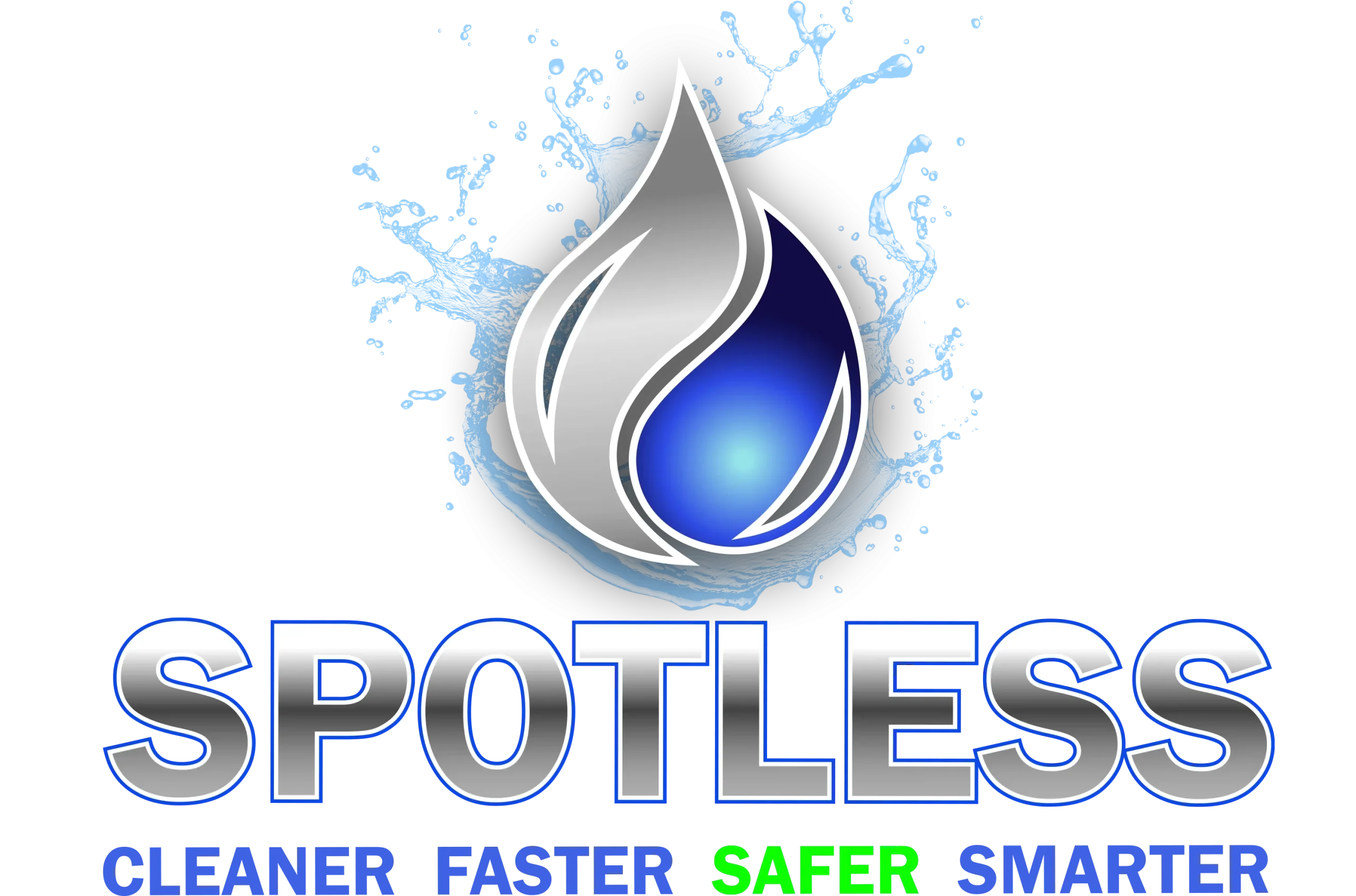 Spotless logo