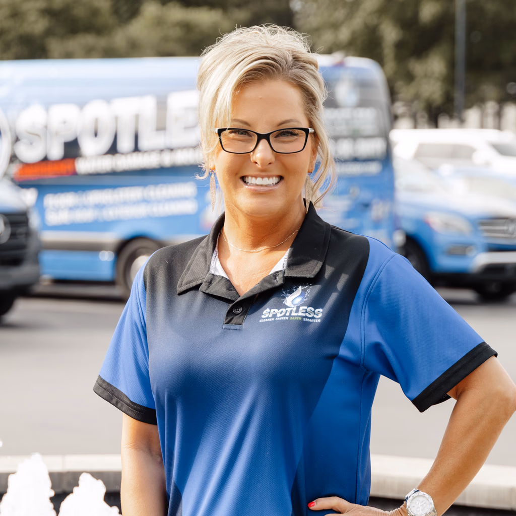 A photo of Tina Craig